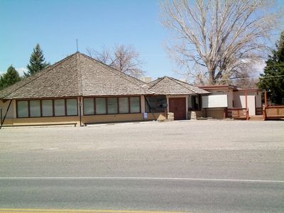 1901 Mountain View Dr, Cody, WY, 82414