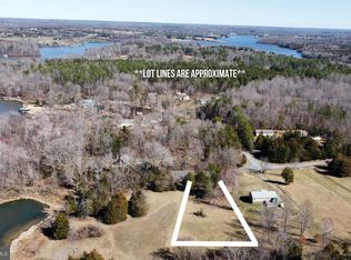 21 Alma Rd, Louisa, VA 23093