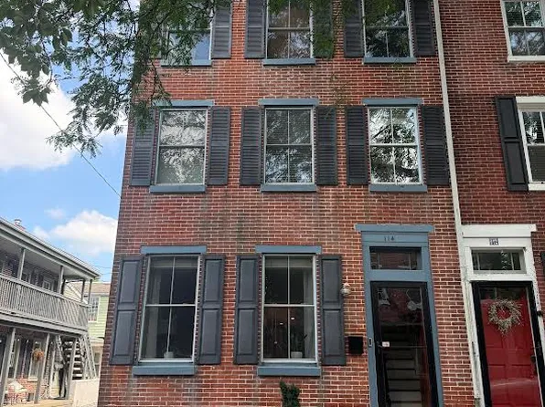 114 E Barnard St, West Chester, PA 19382