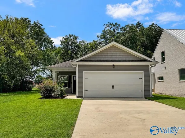 3605 7th Ave SW, Huntsville, AL 35805