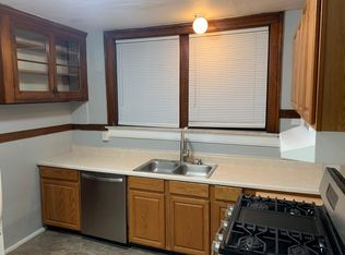 4956 Parker Ave #2E, Saint Louis, MO