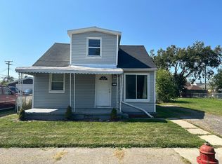 25331 Lawn St, Roseville, MI