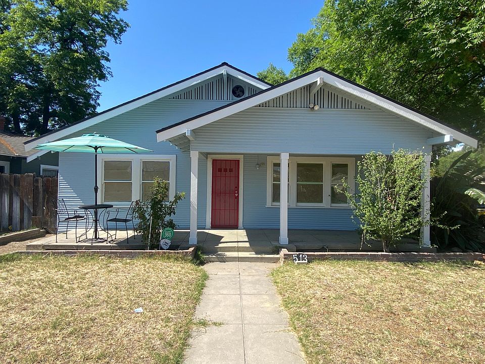 1st image of 513 E Weldon Ave