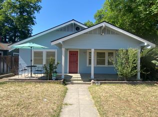 513 E Weldon Ave, Fresno, CA 93704