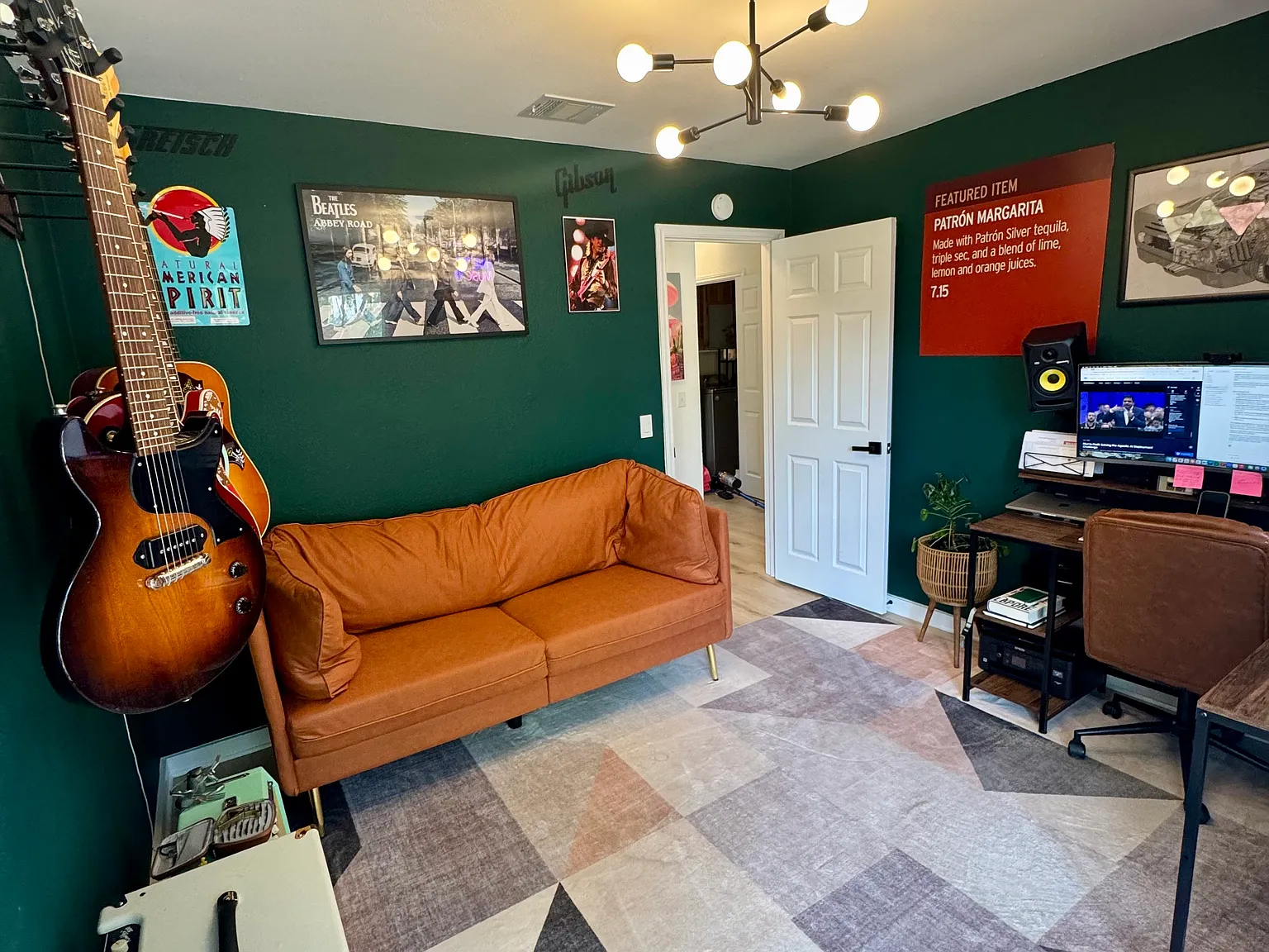 3 bed, 1506 sqft, $2,200 — Photo 4