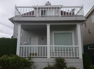 6511 25th Ave NW, Seattle, WA 98117