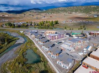 193 Riverfront Ln #201, Ridgway, CO 81432