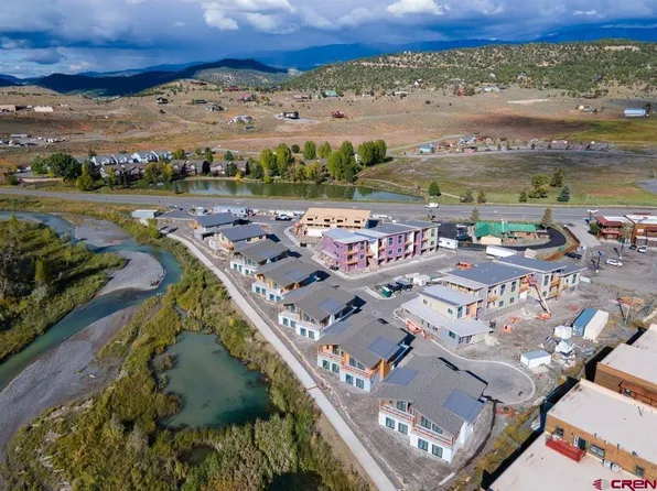 193 Riverfront Lane #201, Ridgway, CO 81432
