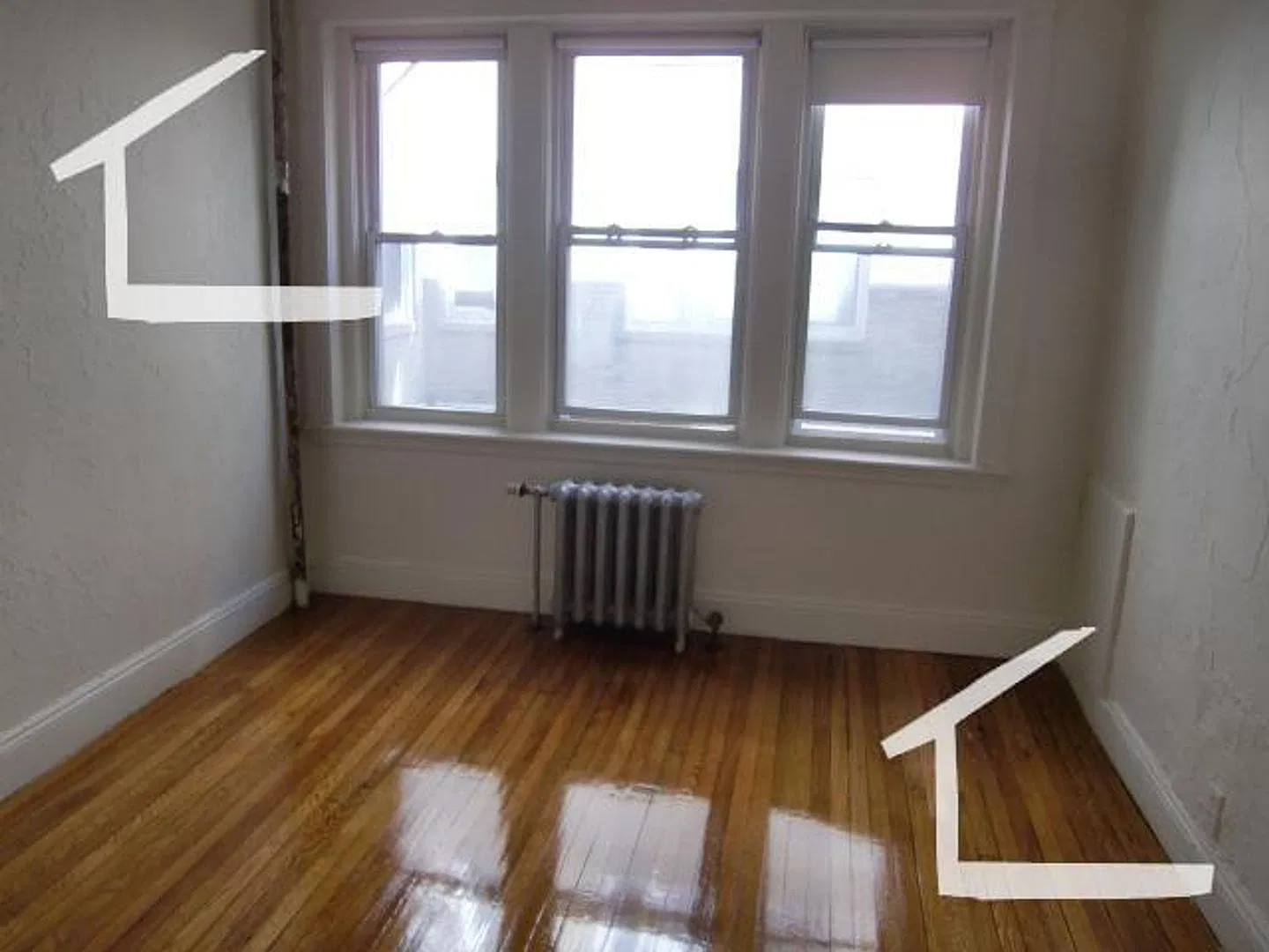 Modern Studio With Fenway Park Views | Renovated Kitchen & Bath — Photo 3