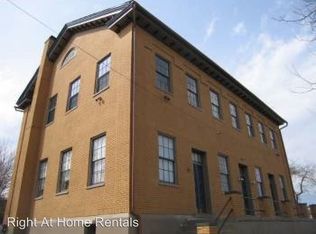 37 S 7th St APT 1, Easton, PA 18042