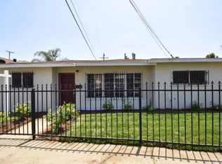 4808 Nobel St, Commerce, CA 90040