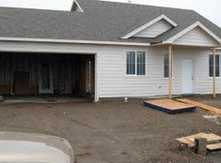 1310 S Bolivar Ln, Spokane Valley, WA 99037