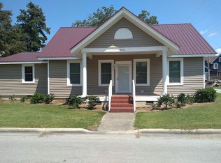 402 N Light St, Columbia, NC 27925