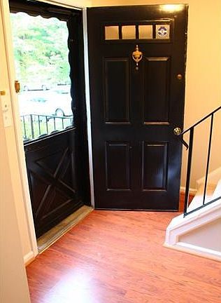 Entry Hall