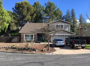 4387 Redcloud Ct, Concord, CA 94518