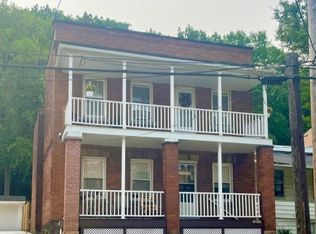 2089 E 125th St, Cleveland, OH 44106