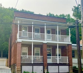 2089 E 125th St, Cleveland, OH, 44106