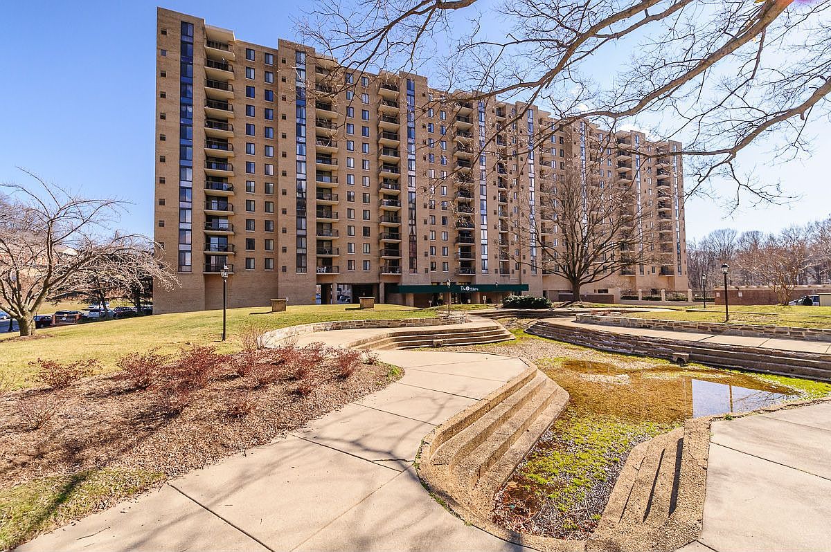 4500 S Four Mile Run Dr APT 612, Arlington, VA 22204 Zillow