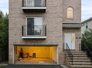 56-58 Kent St, Newark, NJ