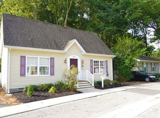 204 Bynum Ln, Delmar, DE 19940