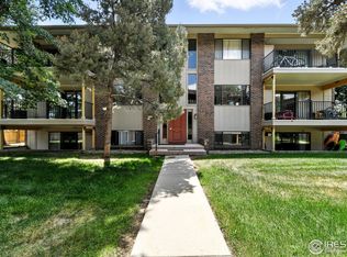 600 Manhattan Dr APT B7, Boulder, CO 80303