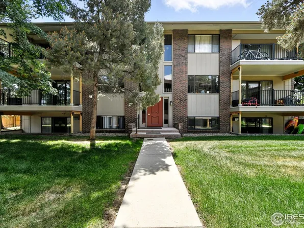 600 Manhattan Dr #B7, Boulder, CO 80303