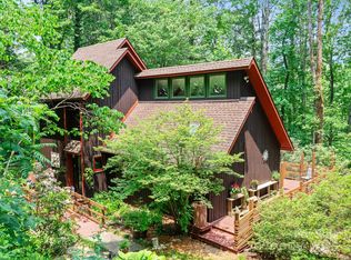 278 Mount View Dr, Burnsville, NC 28714