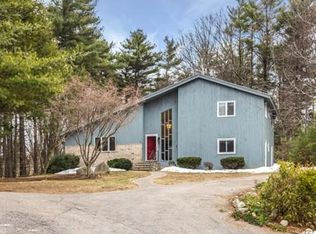 4 Kilpatrick Way, Norfolk, MA 02056