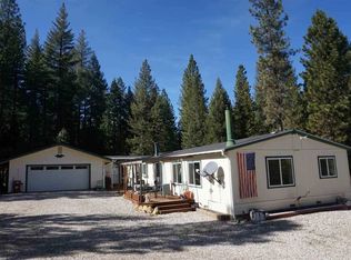 1511 Old Big Creek Rd, Meadow Valley, CA 95956