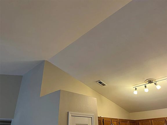 Vaulted Ceilings