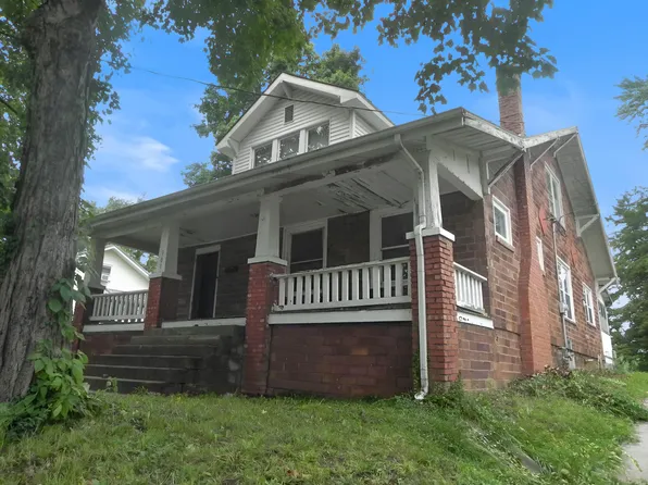 901 W Davis St, Fayette, MO 65248