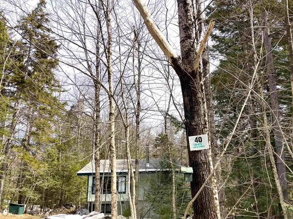 40 Arctic Circle #M073, Wilmington, VT 05363