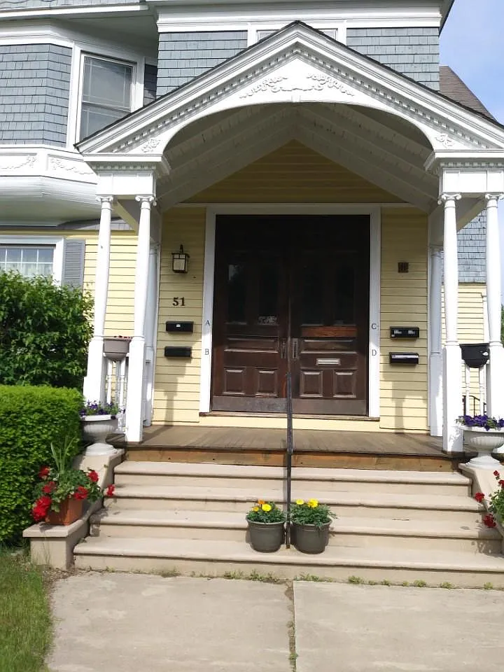1 bed, $1,125 — Photo 1