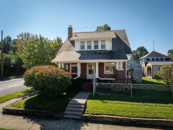 2125 Grand Blvd, Richmond, IN 47374