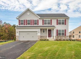 5503 Perkins Cir LOT 63, White Marsh, MD 21162
