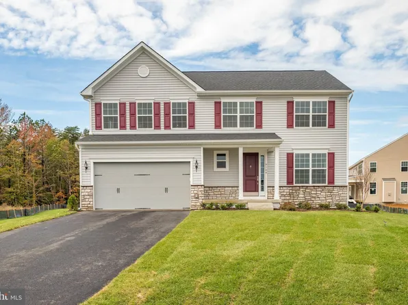 5501 Perkins Cir Lot 62, White Marsh, MD 21162