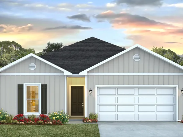 14343 Versailles Cir, Silverhill, AL 36576