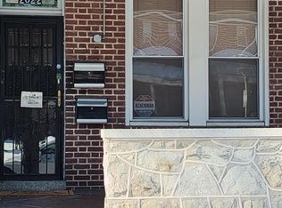 2022 Braddish Ave, Baltimore, MD 21216