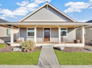301 Cooper Dr E, Enumclaw, WA 98022