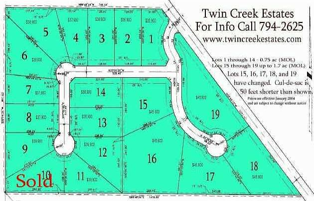 1st image of S Broadway St Lot 2