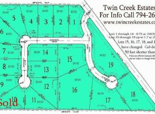 S Broadway St LOT 2, Oklahoma City, OK 73160