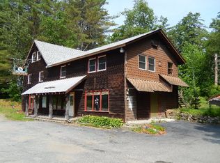 759 Nys Rte #74, Paradox, NY 12858