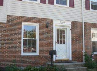 3505 Santee Rd, Baltimore, MD 21236