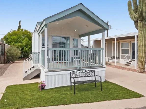 7575 W Battaglia Dr #C7, Casa Grande, AZ 85193