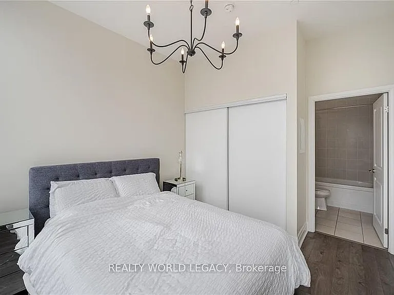 17 Zorra St #2407 — Photo 24