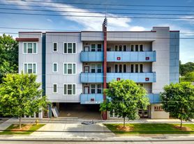 Marvel Apartments