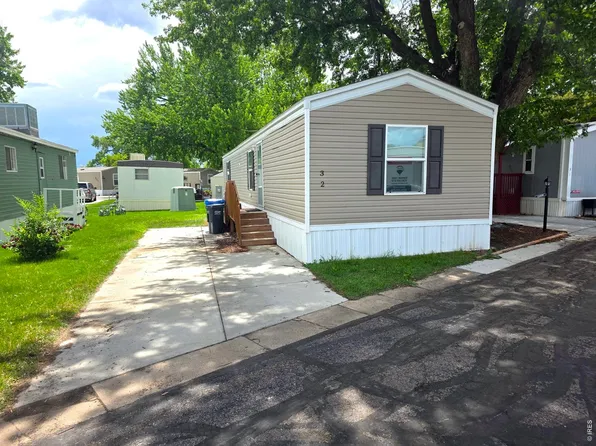 1601 N College Ave #32, Fort Collins, CO 80524