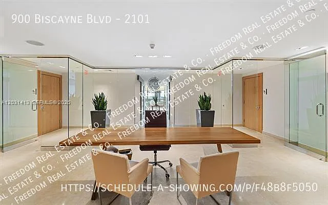 900 Biscayne Blvd #2101 — Photo 54