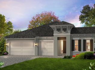 301 Aquamarine Way, Daytona Beach, FL 32124