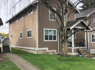 1631 James St, Bellingham, WA 98225